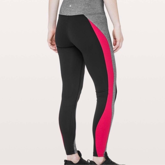Lululemon Get Going Train Tight size 6 - Picture 1 of 7
